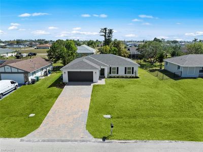 1405 NW 7th Pl, Cape Coral, FL, 33993