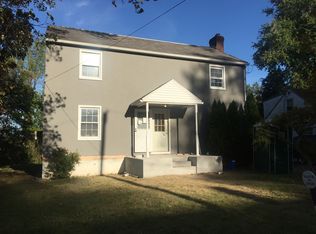 533 Fairview Ave, Media, PA 19063