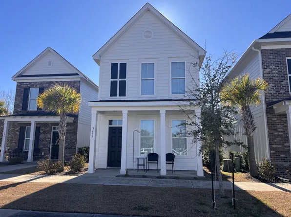 3453 Bristol Ln, Myrtle Beach, SC 29577