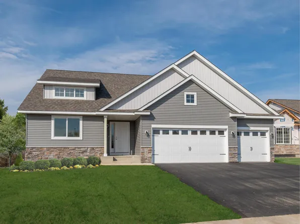 1436 Balsam Ln, Watertown, MN 55388
