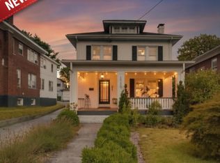 2009 Memorial Ave SW, Roanoke, VA 24015
