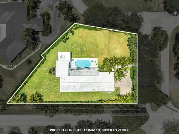 6200 SW 118th St, Pinecrest, FL 33156