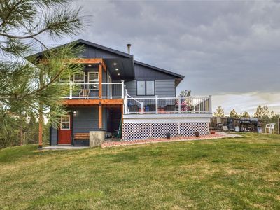 6551 Canyon Ferry Rd, Helena, MT, 59602