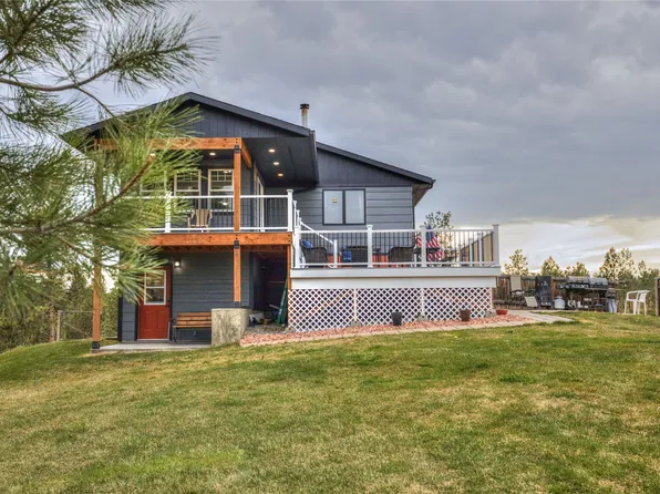 6551 Canyon Ferry Rd, Helena, MT 59602