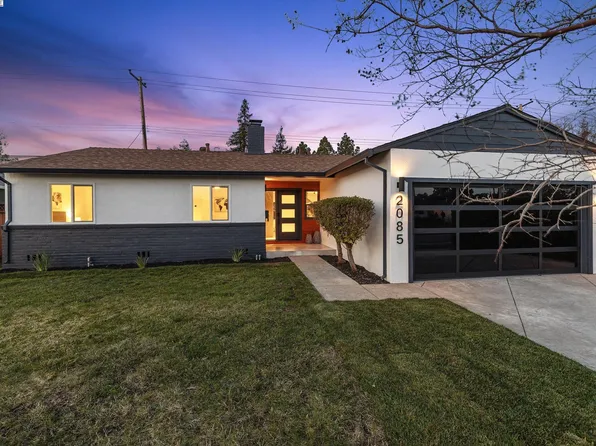 2085 Cabrillo Ave, Santa Clara, CA 95050