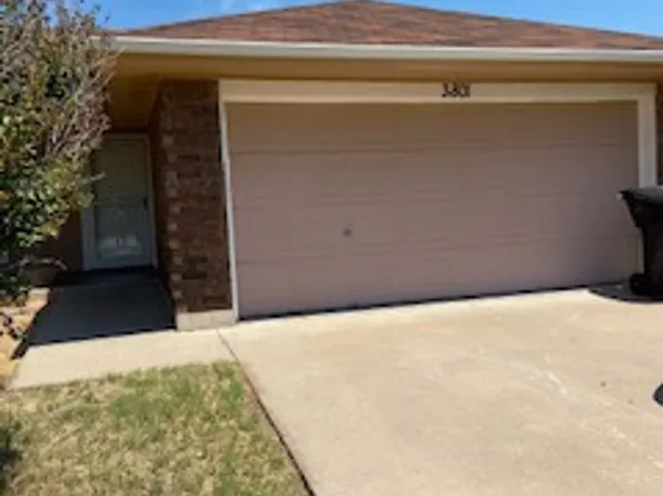 3801 Duke Ln, Abilene, TX 79602