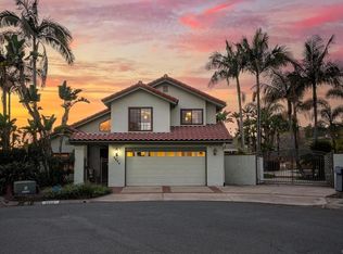 9802 Lyncarol Dr, La Mesa, CA 91941