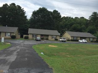 Fairview Rd, Rockmart, GA 30153