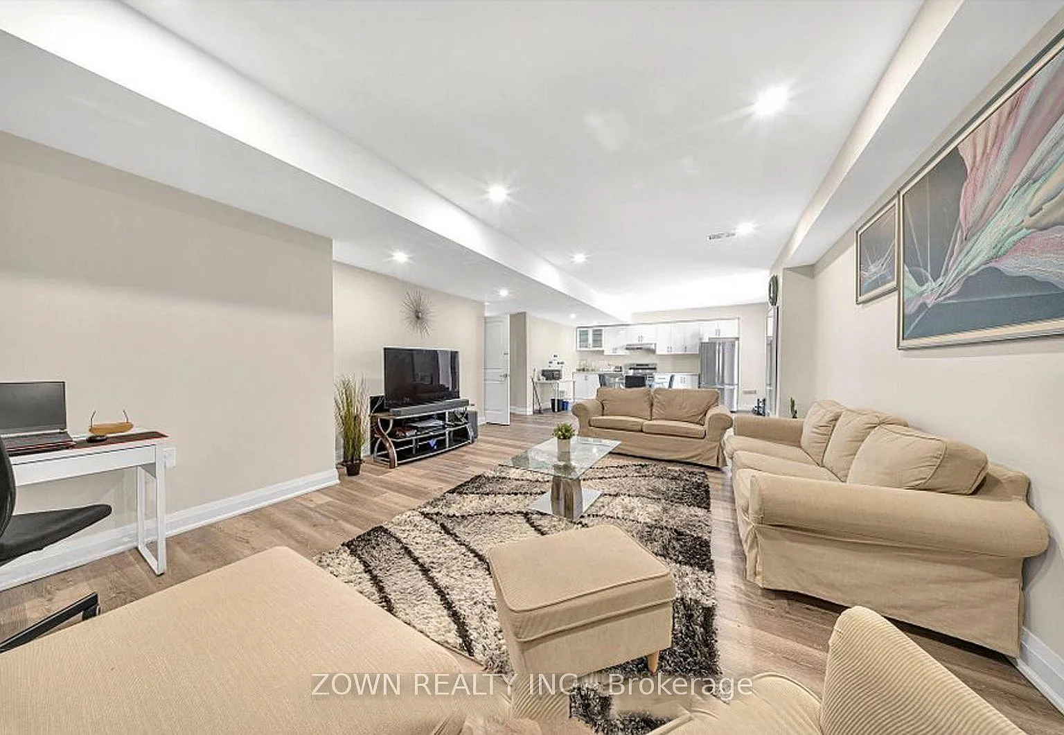 2 bed, $2,100 — Photo 4