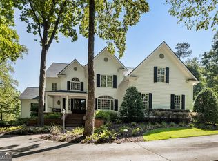 925 Pleasant Hollow Trl, Milton, GA 30004