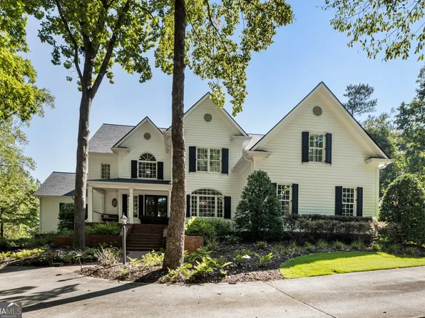 925 Pleasant Hollow Trl, Milton, GA 30004