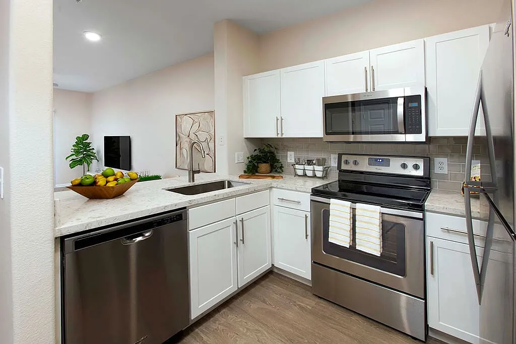 Sierra at Otay Ranch Apartments — Photo 2