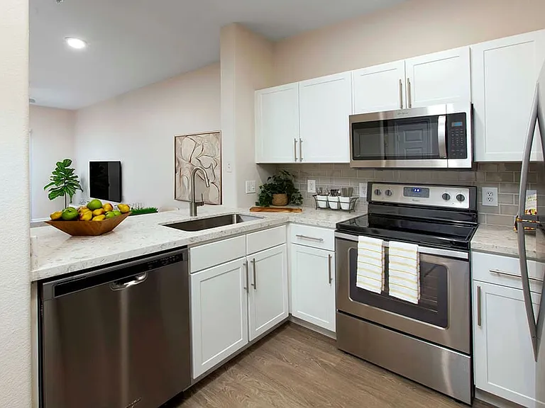 Sierra at Otay Ranch Apartments — Photo 2