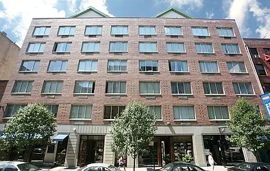 Rented by Hakimian Management