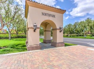 16 Sunnyvale, Irvine, CA 92602