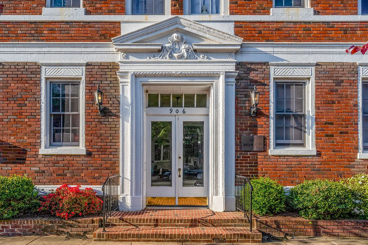 Building Photo - The Brawner