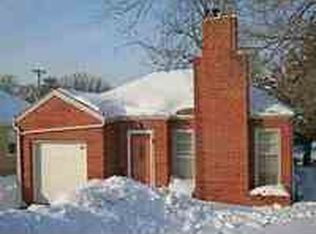 4428 Center St, Omaha, NE 68105