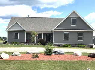 5797 Babcock, Lexington, MI 48450