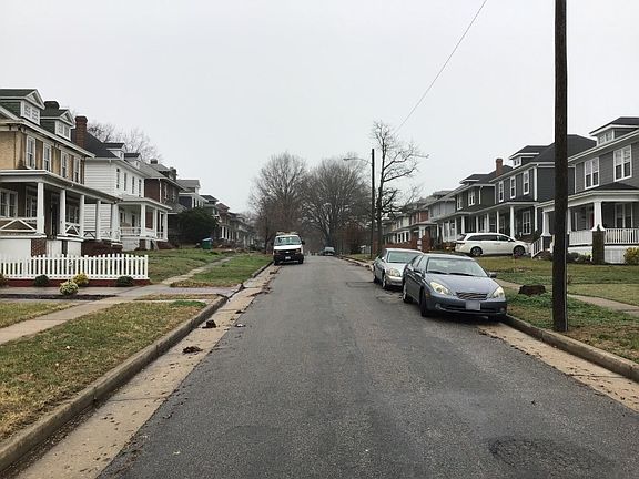 4th image of 2905 Noble Ave