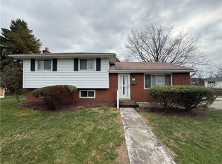 263 Shannon Heights Dr, Verona, PA 15147