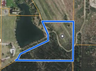 30380 County Road 49, Loxley, AL 36551
