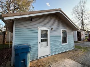 1330 Middle St #B, Wabash, IN 46992
