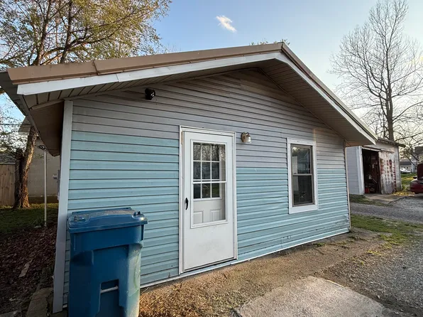 1330 Middle St #B, Wabash, IN 46992