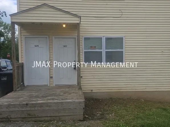 1829 Jerome St SE, Roanoke, VA 24014