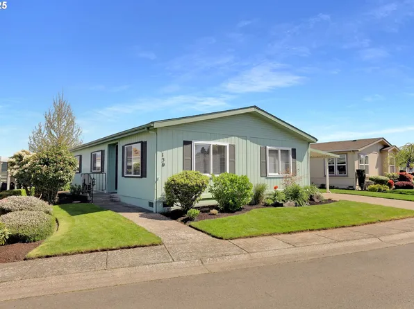3355 N Delta Hwy Unit 130, Eugene, OR 97408