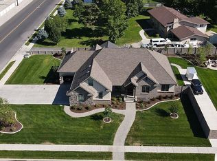 9864 N 6000 W, Highland, UT 84003