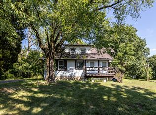 305 Bunker Hill Rd, Aliquippa, PA 15001