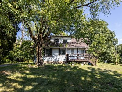 305 Bunker Hill Rd, Aliquippa, PA, 15001