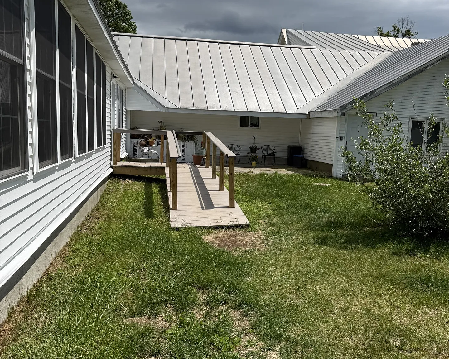 1 bed, 700 sqft, $1,400 — Photo 1