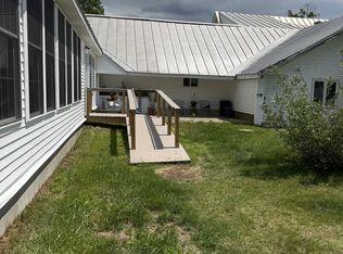 363 Windsor Rd #4, South China, ME 04358