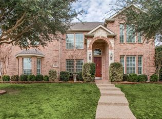 2090 Countryside Dr, Frisco, TX 75034