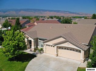 1325 Fox Glen Cir, Reno, NV 89521
