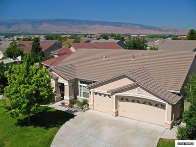 1325 Fox Glen Cir, Reno, NV, 89521