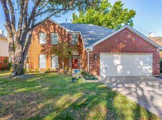7525 Point Reyes Dr, Fort Worth, TX 76137