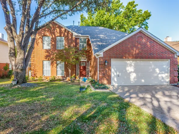 7525 Point Reyes Dr, Fort Worth, TX 76137