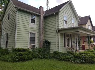 1210 1/2 Columbia Ave, Fort Wayne, IN