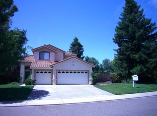 849 Zumstein Dr, Ripon, CA 95366