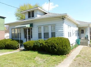 323 Canton St, Fitchburg, MA 01420