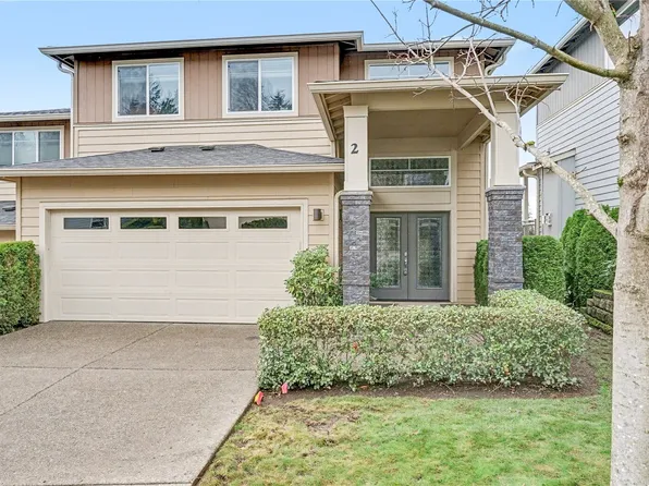 20601 93rd Place S #2, Kent, WA 98031