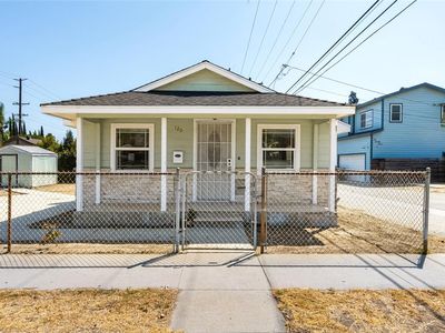 120 W 3rd St, Azusa, CA, 91702