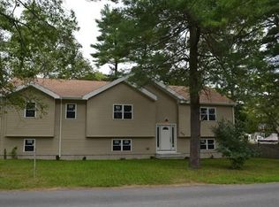 409 Reservoir St, Norton, MA 02766