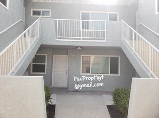 2121 W 157th St APT 4, Gardena, CA 90249