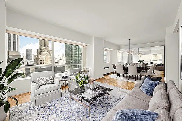 1st image of 500 Park Ave #17