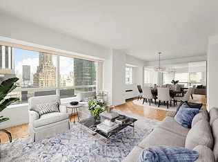 500 Park Ave #17, New York, NY 10022