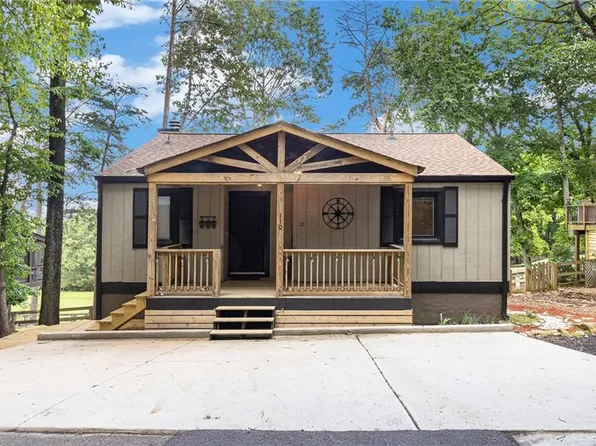 110 Fairway Oaks, Waleska, GA 30183