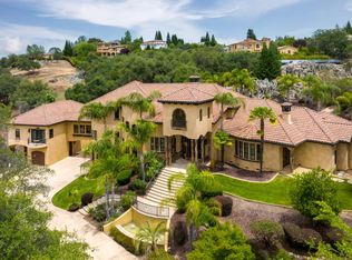 9113 Eden Oak Cir, Granite Bay, CA